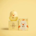 عطر ادکلن بوتی بیبی کولونیا دو سول او بوتیکاریو - Boti Baby Colônia do Sol O Boticário - بررسی، قیمت و خرید