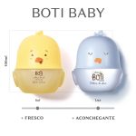 عطر ادکلن بوتی بیبی کولونیا دو سول او بوتیکاریو - Boti Baby Colônia do Sol O Boticário - بررسی، قیمت و خرید