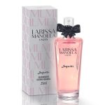 عطر ادکلن لاريسا مانويلا لاسوس ژکیتی - Larissa Manoela Laços Jequiti - بررسی، قیمت و خرید