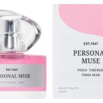 عطر ادکلن پرسنال میوز اچ اند ام - Personal Muse H&M - بررسی، قیمت و خرید