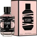 عطر ادکلن ویکتوریا فلاور میزون الهامبرا - Victoria Flower Maison Alhambra - بررسی، قیمت و خرید