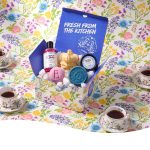 عطر ادکلن بریجرتون لاش - Bridgerton Lush - بررسی، قیمت و خرید