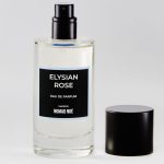 عطر ادکلن الیسیان رز میزون نوماد نو - Elysian Rose Maison Nomad Noé - بررسی، قیمت و خرید