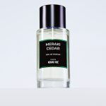 عطر ادکلن مراکی سیدار میزون نومَد نو - Meraki Cedar Maison Nomad Noé - بررسی، قیمت و خرید