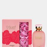 عطر ادکلن اونلی یو زیمایا - Only You Zimaya - بررسی، قیمت و خرید