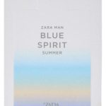 عطر ادکلن زارا من بلو اسپیریت سامر زارا - Zara Man Blue Spirit Summer Zara - بررسی، قیمت و خرید