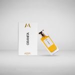 عطر ادکلن گرانیتا آزیری پاریس - Granita Aziri Paris - بررسی، قیمت و خرید