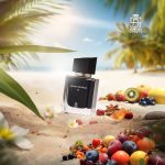 عطر ادکلن آروما سنورا شش اورورا سنتس - Aroma Senora VI Aurora Scents - بررسی، قیمت و خرید