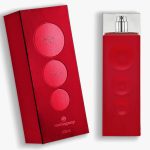 عطر ادکلن میک می فیور روژ ماهاگانی - Make Me Fever Rouge Mahogany - بررسی، قیمت و خرید