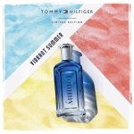 عطر ادکلن تامی وایبرنت سامر تامی هیلفیگر - Tommy Vibrant Summer Tommy Hilfiger - بررسی، قیمت و خرید
