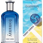 عطر ادکلن تامی وایبرنت سامر تامی هیلفیگر - Tommy Vibrant Summer Tommy Hilfiger - بررسی، قیمت و خرید