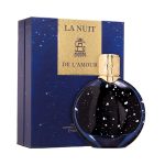 عطر ادکلن لا نویی د لامور اورورا سنتس - La Nuit de L'Amour Aurora Scents - بررسی، قیمت و خرید