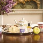 عطر ادکلن بریجرتون لاش - Bridgerton Lush - بررسی، قیمت و خرید