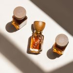 عطر ادکلن لدر ایز مای لاو لنگویج آروماس د سالازار - Leather is My Love Language Aromas de Salazar - بررسی، قیمت و خرید