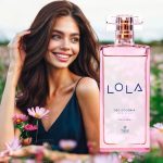 عطر ادکلن لولا ترا کازمتیکوس - Lola Thera Cosméticos - بررسی، قیمت و خرید