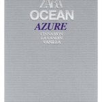 عطر ادکلن اوشن آزور زارا - Ocean Azure Zara - بررسی، قیمت و خرید