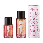 عطر ادکلن پرفیوم ساکس ایکس ساشا فرولووا پرفیوم دات ساکس - Perfume.Sucks X Sasha Frolova Perfume.Sucks - بررسی، قیمت و خرید