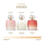 عطر ادکلن ایمنسی اینفینیت یودورا - Imensi Infinite Eudora - بررسی، قیمت و خرید