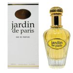عطر ادکلن ژاردن د پاریس میسون الهمبرا - Jardin de Paris Maison Alhambra - بررسی، قیمت و خرید
