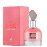 عطر ادکلن کندید میسون الحَمبرا - Candid Maison Alhambra - بررسی، قیمت و خرید