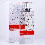 عطر ادکلن آروماتیک رژ میزون الهامبرا - Aromatic Rouge Maison Alhambra - بررسی، قیمت و خرید