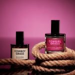 عطر ادکلن کَوگِرل گِرَس دی‌اس اند درگا - Cowgirl Grass DS&Durga - بررسی، قیمت و خرید