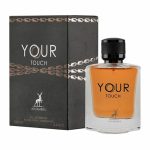 عطر ادکلن یور تاچ میزون الهمبرا - Your Touch Maison Alhambra - بررسی، قیمت و خرید