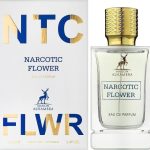 عطر ادکلن نارکاتیک فلاور میسون الهامبرا - Narcotic Flower Maison Alhambra - بررسی، قیمت و خرید