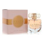 عطر ادکلن لا ویتا میزان الهمبرا - La Vita Maison Alhambra - بررسی، قیمت و خرید