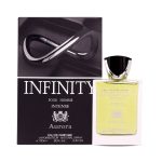 عطر ادکلن اینفینیتی اینتنس اورورا سنتس - Infinity Intense Aurora Scents - بررسی، قیمت و خرید
