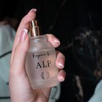 عطر ادکلن آلپ یعنی - Alp YANI - بررسی، قیمت و خرید