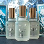 عطر ادکلن آلپ یعنی - Alp YANI - بررسی، قیمت و خرید