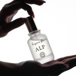 عطر ادکلن آلپ یعنی - Alp YANI - بررسی، قیمت و خرید