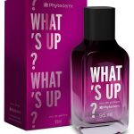 عطر ادکلن واتس آپ فیتودرم - What'S Up Phytoderm - بررسی، قیمت و خرید
