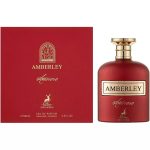 عطر ادکلن امبرلی آموروسو مِیزون الهمبرا - Amberly Amoroso Maison Alhambra - بررسی، قیمت و خرید