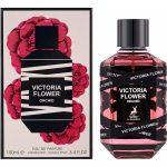 عطر ادکلن ویکتوریا فلاور ارکید میسون الهمبرا - Victoria Flower Orchid Maison Alhambra - بررسی، قیمت و خرید