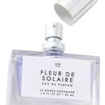 عطر ادکلن فلور د سولر لِ موند گورماند - Fleur de Solaire Le Monde Gourmand - بررسی، قیمت و خرید