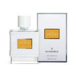 عطر ادکلن ریچ پیچ نوآنسلو - Rich Peach Nuancielo - بررسی، قیمت و خرید