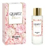 عطر ادکلن کورتز بلوسم مالینکس - Quartz Blossom Molyneux - بررسی، قیمت و خرید