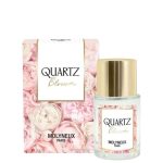 عطر ادکلن کورتز بلوسم مالینکس - Quartz Blossom Molyneux - بررسی، قیمت و خرید