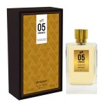 عطر ادکلن دومینو فان - 05 Dominoes FAAN - بررسی، قیمت و خرید