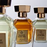 عطر ادکلن ساتین میزان دلاوی - Satin Maison Dahlawi - بررسی، قیمت و خرید