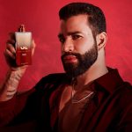 عطر ادکلن جی ال امبایکسادور دسیجو اله جی ال - GL Embaixador Desejo Ele GL - بررسی، قیمت و خرید