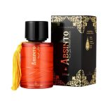 عطر ادکلن ابسنتو عربین نایتس آگوا دی چیرو - Absinto Arabian Nights Água de Cheiro - بررسی، قیمت و خرید