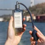 عطر ادکلن استانبول بوسفوروس اتلیه ربل - Istanbul Bosphorus Atelier Rebul - بررسی، قیمت و خرید
