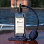 عطر ادکلن استانبول بوسفوروس اتلیه ربل - Istanbul Bosphorus Atelier Rebul - بررسی، قیمت و خرید