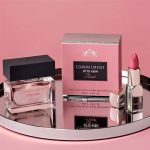 عطر ادکلن کامیتمِنت روزه اوتو کرن - Commitment Rosé Otto Kern - بررسی، قیمت و خرید