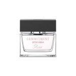 عطر ادکلن کامیتمِنت روزه اوتو کرن - Commitment Rosé Otto Kern - بررسی، قیمت و خرید