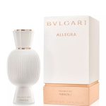 عطر ادکلن الگرا مگنیفایینگ نرولی اسنس بولگاری - Allegra Magnifying Neroli Essence Bvlgari - بررسی، قیمت و خرید