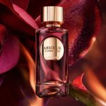 عطر ادکلن آبسولو آی فلامد اِ روز لنکوم - Absolue I Flamed A Rose Lancôme - بررسی، قیمت و خرید